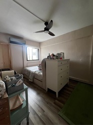 Blk 218 MARSILING CRESCENT (Woodlands), HDB 3 Rooms #578837221
